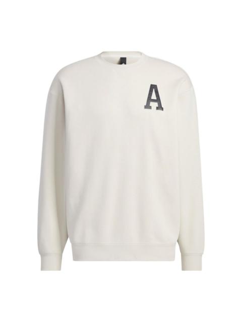 adidas Letter Sweater IB2724