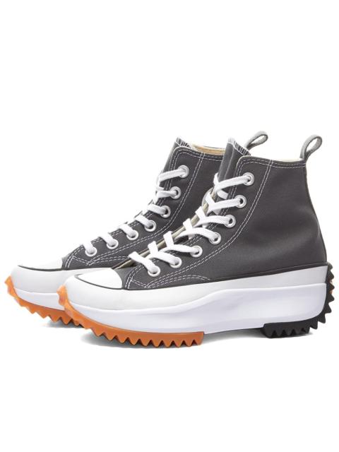 Converse Run Star Hike Hi