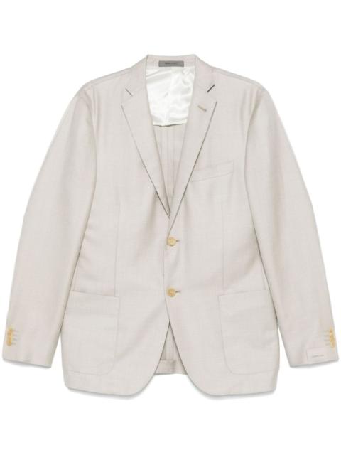Academy Light blazer