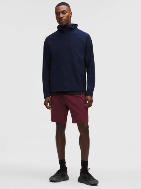 Pace Breaker Linerless Short 9"