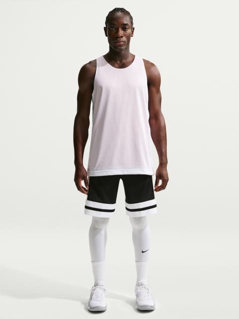 Nike Men's Dri-FIT 10" Game Classic Basketball Shorts