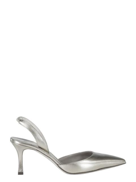 Carolyne Pump 70 - Silver