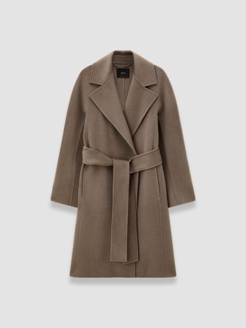 Costa Double Face Cashmere Coat