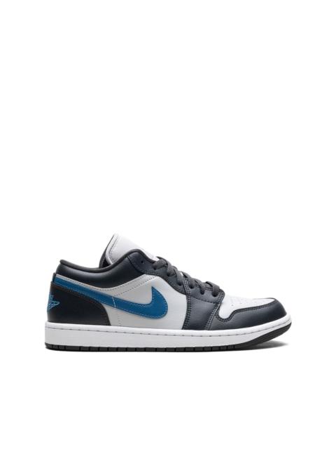 Air Jordan 1 "Anthracite/Industrial Blue" sneakers