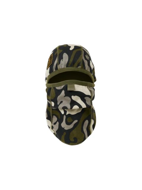 Palace Maharishi Barbute Balaclava DPM Kor Om