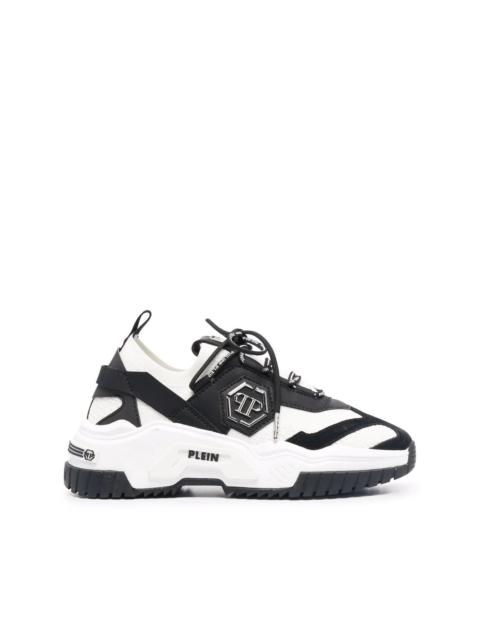 Predator low-top sneakers