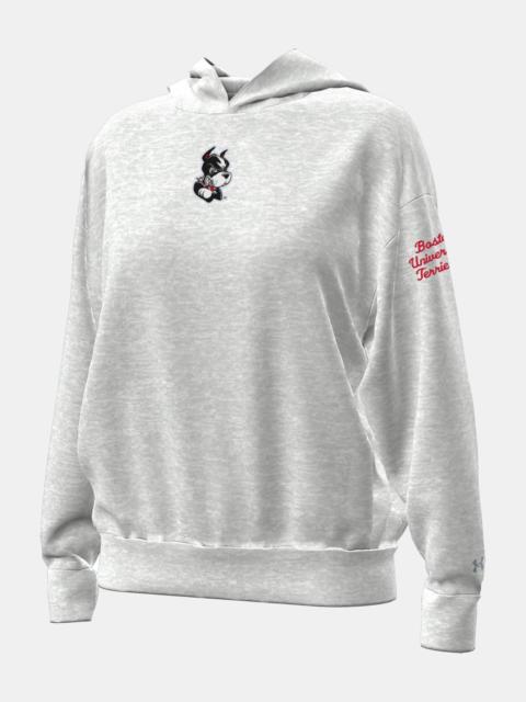 UA Icon Fleece Collegiate