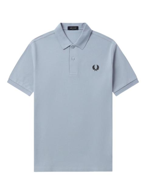 cotton polo shirt