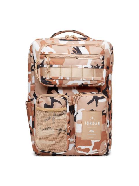 Air Jordan Hesi Backpack 'Desert' FV2566-277