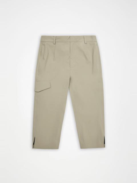 Suva Hardshell W Capri