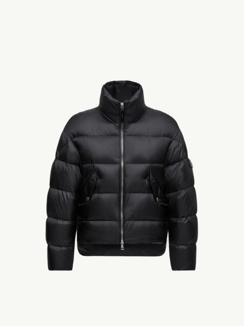Moncler x EE72 by Edward Enninful Blas Short Down Jacket