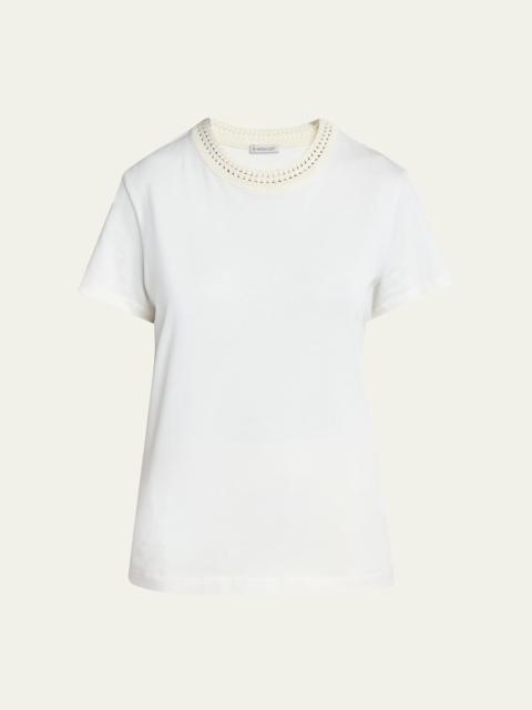 Short-Sleeve Tee