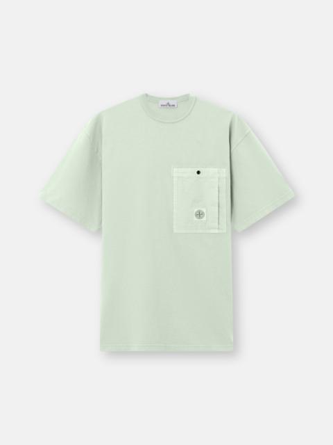 2100004 COMBED ORGANIC COTTON JERSEY