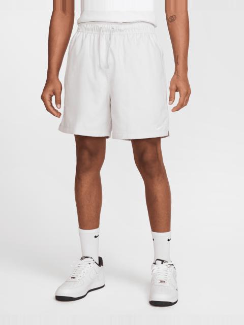 Nike Club Men's Woven Flow Shorts