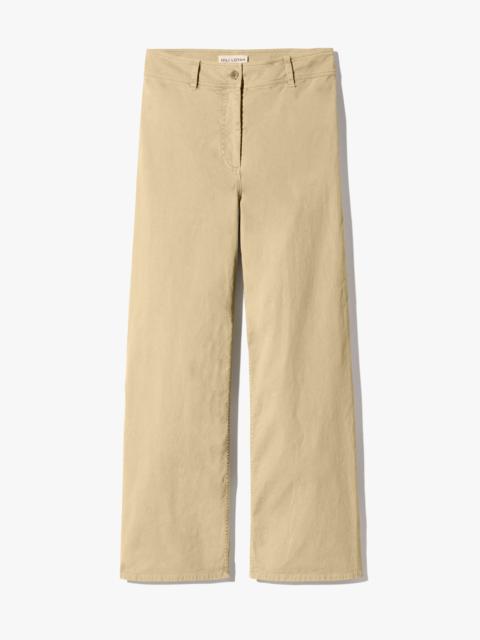 MEGAN COTTON PANT