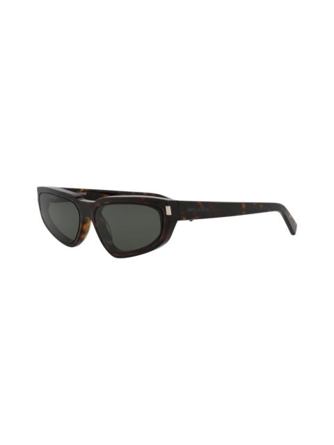 Saint Laurent Women's SL634NOVA 61mm Sunglasses