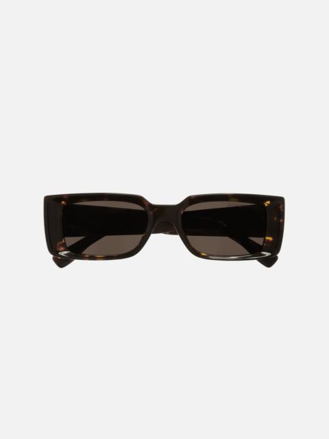 1368 RECTANGLE SUNGLASSES