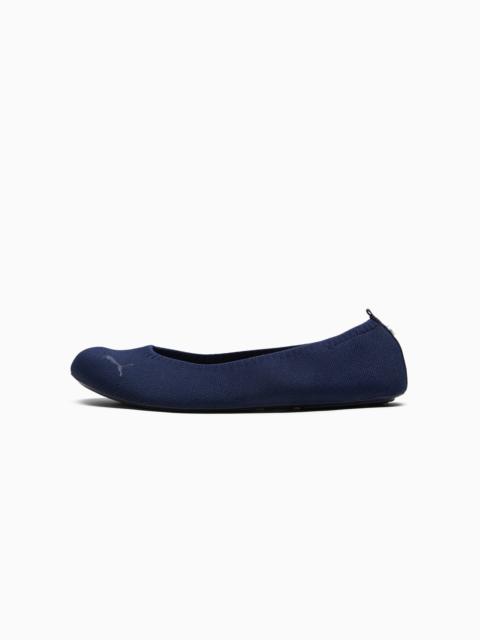 Illiana Women's Ballet Shoes