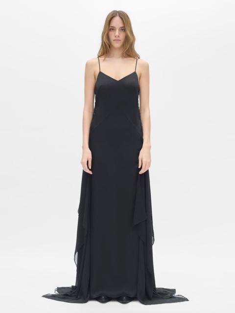 Ottilie Long Dress