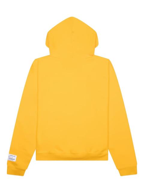 Boxing Merch hoodie