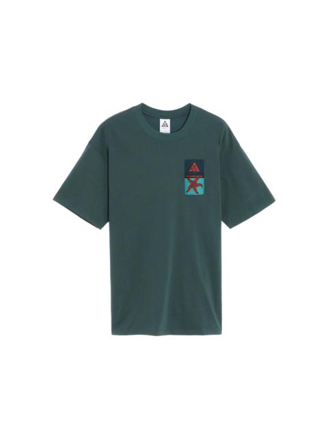 Nike ACG Tee Faded Spruce