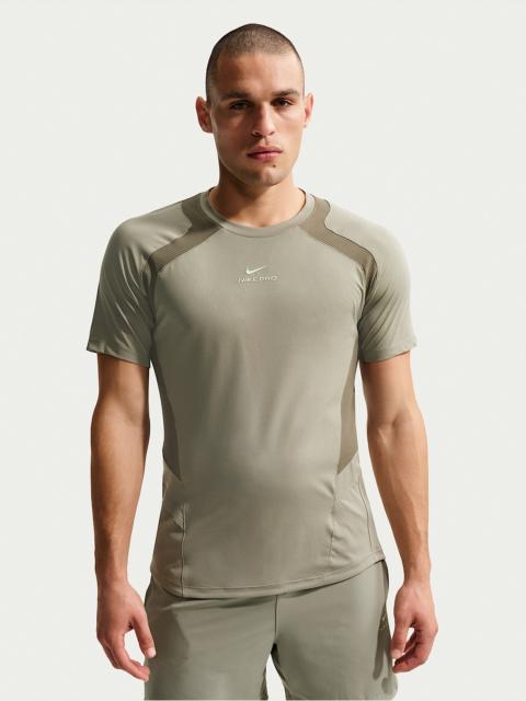 Nike Pro Training Men's Dri-FIT ADV Short-Sleeve Top