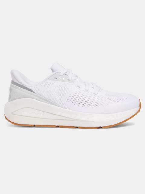 Women's UA Sonic 7 Running Shoes