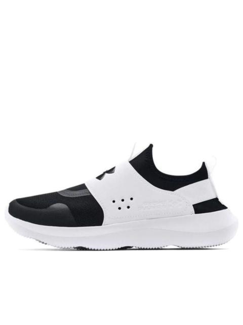 Under Armour Runplay 'Black White' 3024870-002