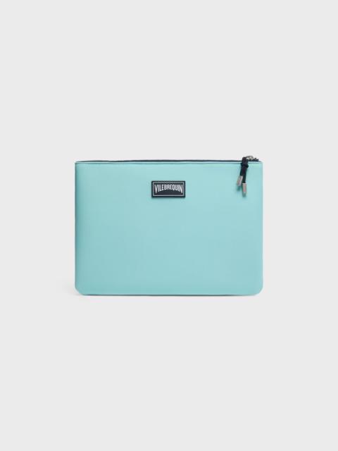 NEOPRENE POUCH TURTLE