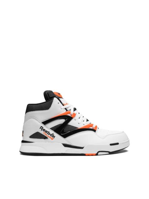 Pump Omni Zone II high-top sneakers