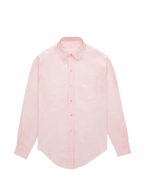 King Oxford shirt