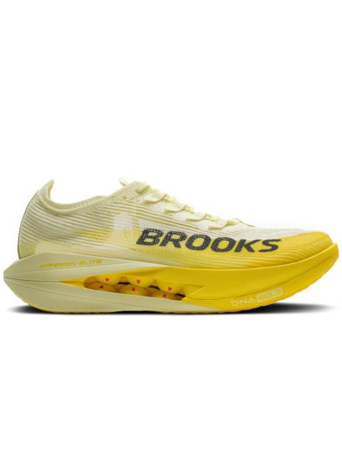 BROOKS | Hyperion Elite 5 'Luminary / Yellow / Gray'