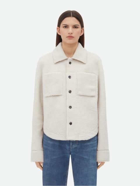 Merino Shearling Jacket