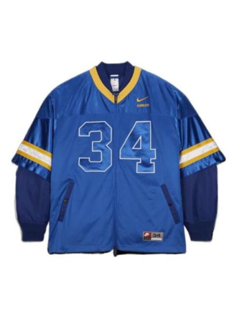 Nike Jacket x AMBUSH DX6916-455