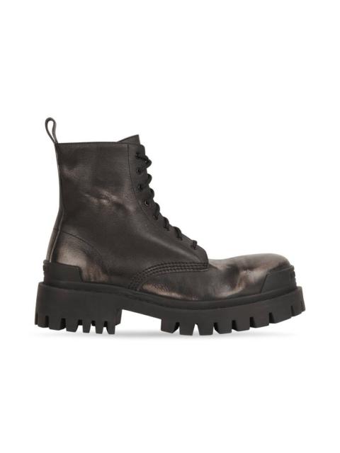 Men's Strike 20mm Boot in Black
