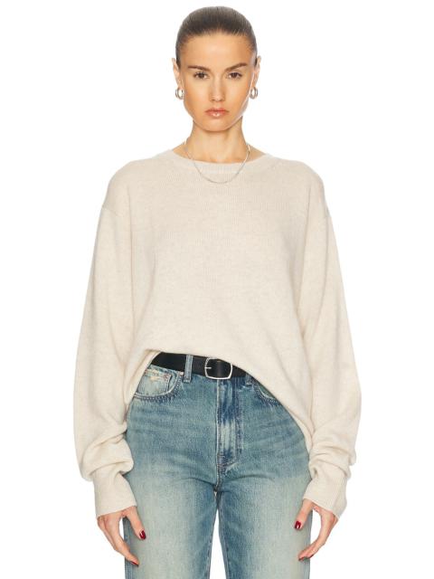 James Cashmere Sweater