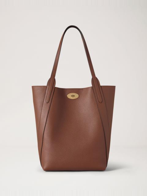 North South Bayswater Tote
Bright Oak Heavy Grain