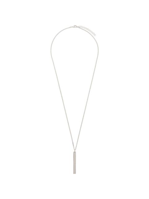 Minimal Necklace