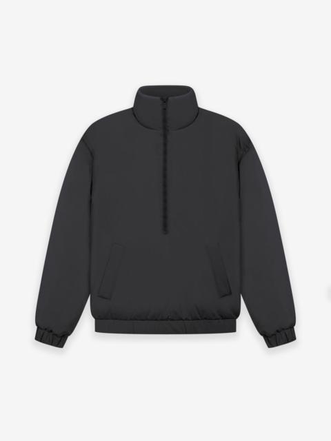 Half-Zip Pullover