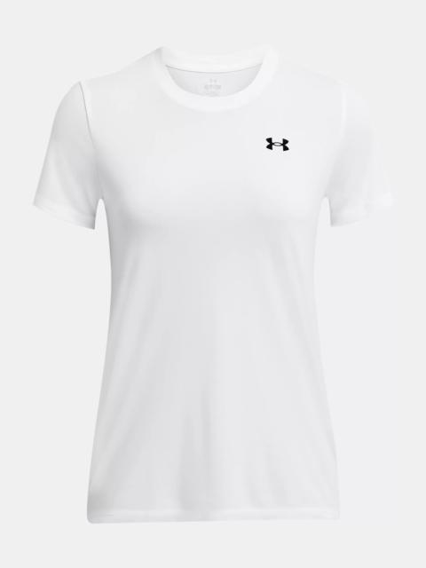 Women's UA Tech™ Short Sleeve