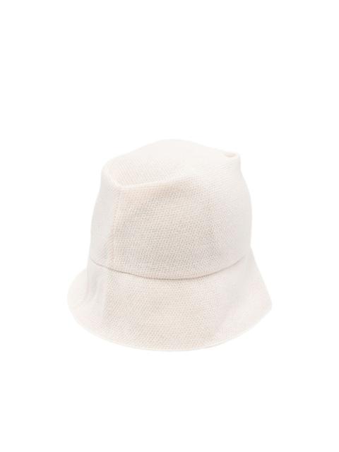 Washi bucket hat