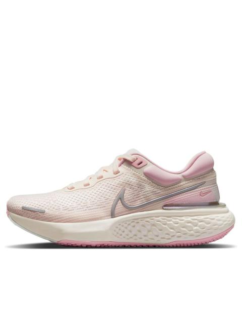 (WMNS) Nike ZoomX Invincible Run Flyknit 'Guava Ice Pink Glaze' CT2229-800