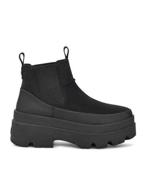 UGG Brisbane Chelsea Boot Black (Women's)
