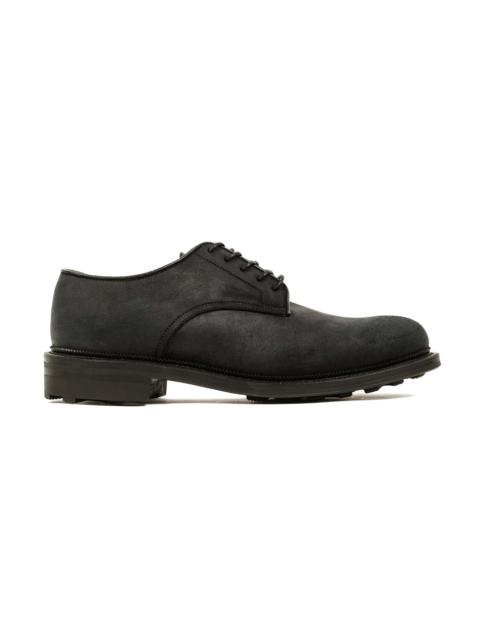 Rockland Blucher Black Waxy Commander