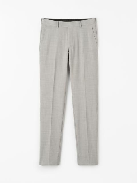 Tenuta Italian Wool Trousers