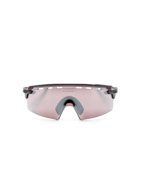 OO9235 shield-frame sunglasses