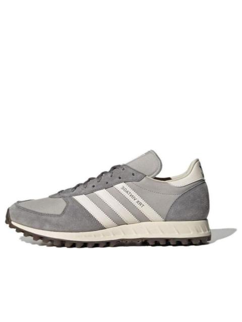 adidas TRX Vintage 'Grey Chalk White' IG5070
