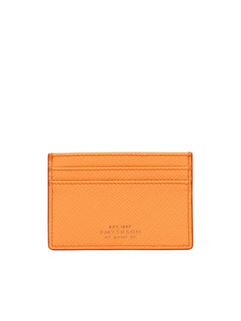Panama card holder