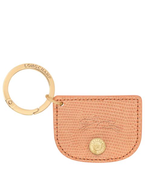 Épure Key ring Sunset - Leather