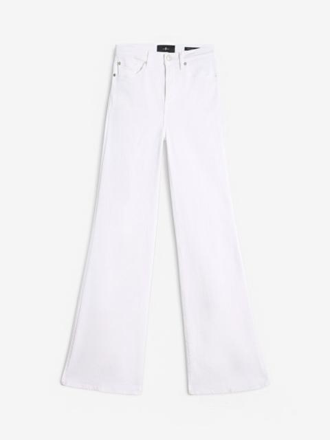 Tailorless Luxe Vintage Modern Dojo in Soleil